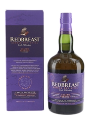 Redbreast Cuatro Barriles Edition