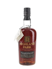 Highland Park 1995 11 Year Old