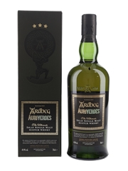 Ardbeg Auriverdes