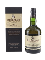 Redbreast 12 Year Old Single Pot Still
