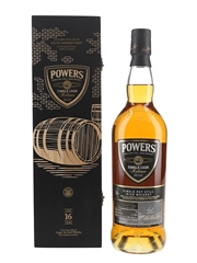 Powers 2000 16 Year Old