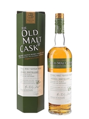Ardbeg 1991 18 Year Old The Old Malt Cask