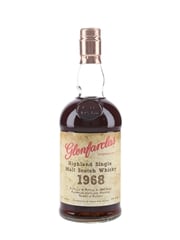 Glenfarclas 1968 Bottled 2010 - Luc Timmermans 70cl / 49.7%