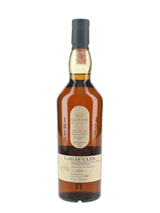 Lagavulin 1995