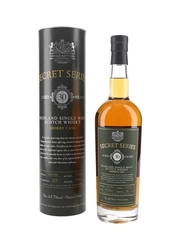 Secret Series 1990 30 Year Old