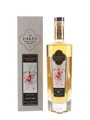 Lakes Single Malt The Whisky Maker's Editions