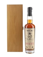 Speyside 60 Year Old Secret Bottling Series