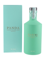 Panda Organic Gin