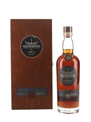 Glengoyne 30 Year Old Bottled 2022 - Sherry Cask 70cl / 46.8%