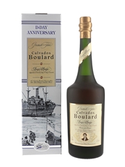 Boulard Pay DAuge Calvados D Day 50th Anniversary 19441994