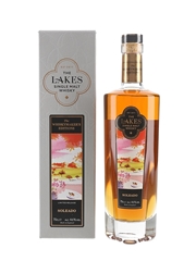 The Lakes The Whisky Makers Editions Soleado