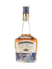 Marie Brizard Tea Breeze Liqueur