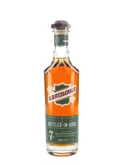 Old Fitzgerald Bourbon 7 Year Old 100 Proof
