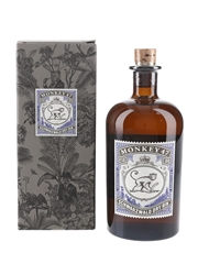 Monkey 47 Gin Distillers Cut 2020