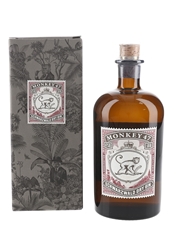 Monkey 47 Gin Distillers Cut 2021
