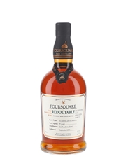 Foursquare Redoutable 14 Year Old Single Blended Rum