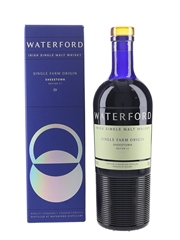 Waterford 2016 Sheestown Edition 1.1