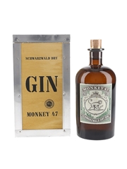 Monkey 47 Gin