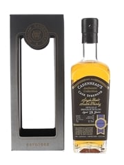 Springbank 2001 19 Year Old Bottled 2021  Cadenheads