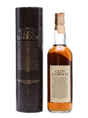 Glen Garioch 10 Years Old Bottled 1980s 75cl