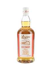 Longrow 100 Proof