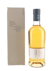 Ardnamurchan Single Malt AD:09.20:01 First Release 70cl / 46.8%