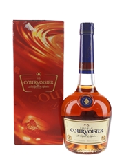 Courvoisier 3 Star VS