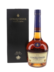 Courvoisier 3 Star VS