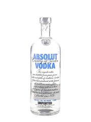 Absolut Vodka