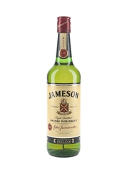 Jameson Irish Whiskey