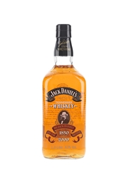 Jack Daniels 1850 - 2000 Mr Jack Daniels 150th Birthday
