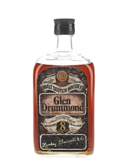Glen Drummond 8 Year Old