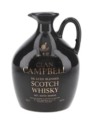 Clan Campbell 12 Year Old