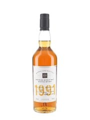 Speyside 1991 30 Year Old Reserve Cask Selection