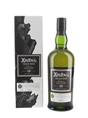 Ardbeg 19 Traigh Bhan Bottled 2019 Small Batch Release