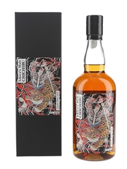 Ichiros Malt Chichibu London Edition 2025 Speciality Brands