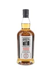 Kilkerran Heavily Peated