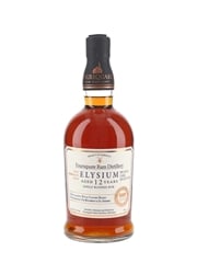 Foursquare Elysium 12 Year Old