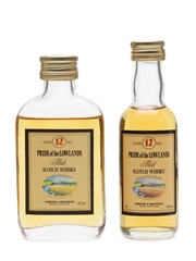 Pride Of The Lowlands Gordon & MacPhail 2 x 5cl / 40%