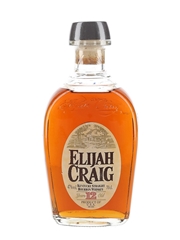 Elijah Craig 12 Year Old
