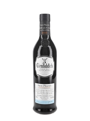 Glenfiddich Snow Phoenix Bottled 2010