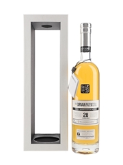 Girvan 28 Year Old Patent Still William Grants Sons Limited