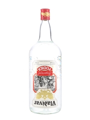 Vladivar Imperial Vodka