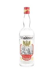 Vladivar Imperial Vodka