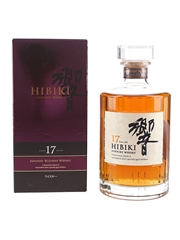 Hibiki 17 Year Old