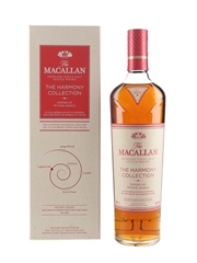 Macallan The Harmony Collection Intense Arabica