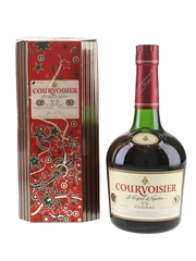 Courvoisier 3 Star VS