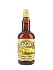 Sheep Dip 8 Year Old