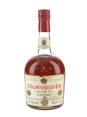 Courvoisier 3 Star Luxe