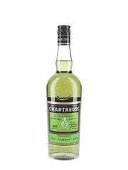 Chartreuse Green